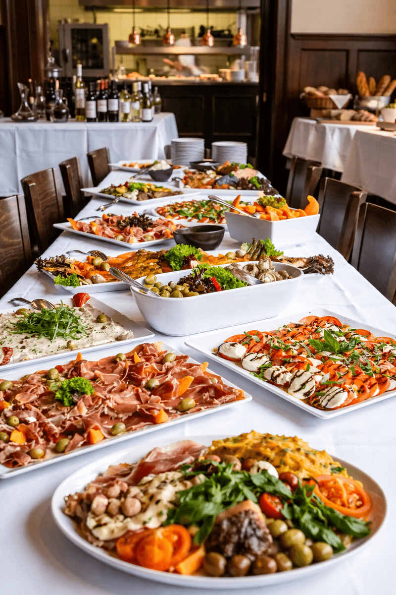 Don’t Just Plan It. Make It Unforgettable.