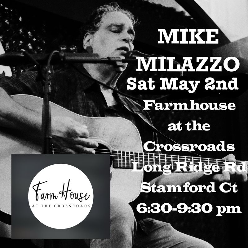 Live Music Saturday Night