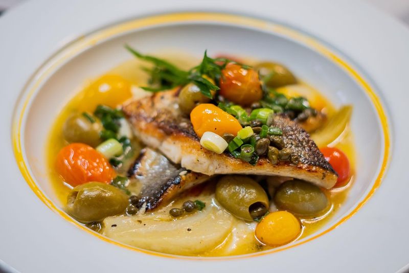 Nona's kitchen with our delightful three-course meal, available on Tuesday and Wednesday nights for just $49.99
