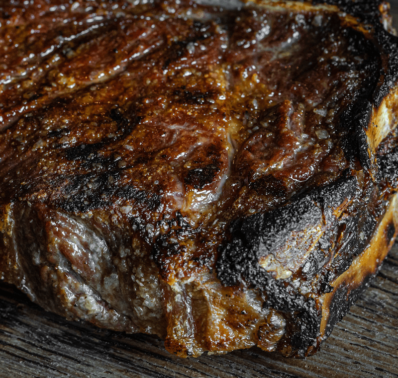 Voted the best steakhouse for a reason